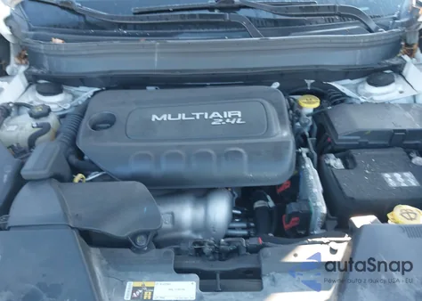 2018 Jeep Cherokee Latitude 4X4 из США, поврежденный, VIN 1C4PJMCB7JD528984